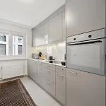 Up&great - Cozy 3br Combi ציריך