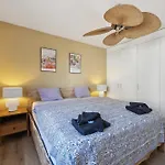 Up&great - Cozy 3br Combi * ציריך