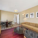 Up&great - Cozy 3br Combi