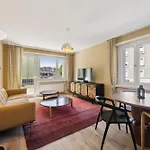 דירה Up&great - Cozy 3br Combi