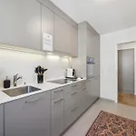 דירה Up&great - Cozy 3br Combi