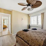 Up&great - Cozy 3br Combi דירה ציריך