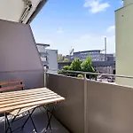 דירה Up&great - Cozy 3br Combi