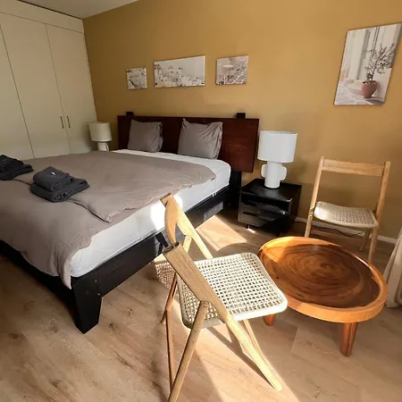 Up&great - Cozy 3br Combi