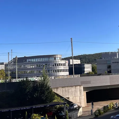 Up&great - Cozy 3br Combi