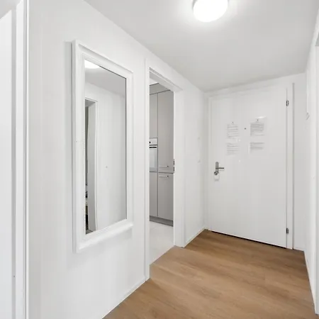 Up&great - Cozy 3br Combi زيورخ