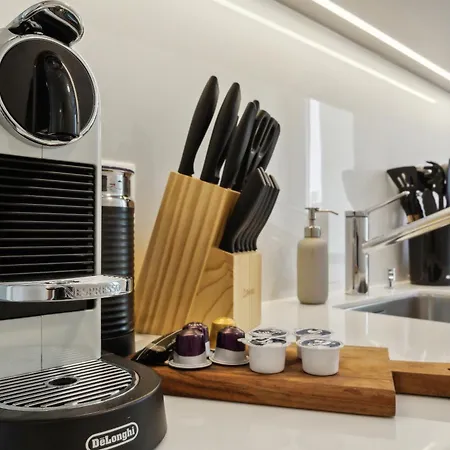 شقة Up&great - Cozy 3br Combi