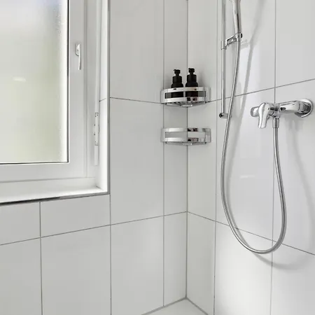 Up&great - Cozy 3br Combi زيورخ