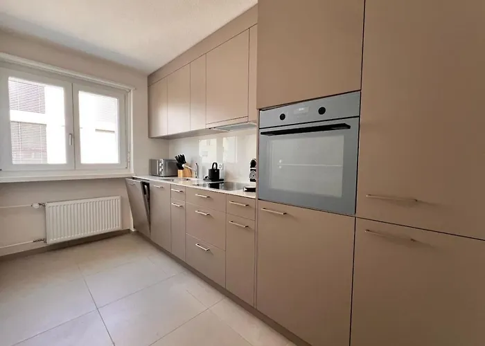 Up&great - Cozy 3br Combi Διαμέρισμα