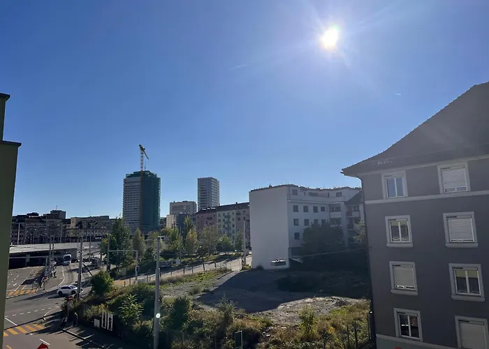 Up&great - Cozy 3br Combi