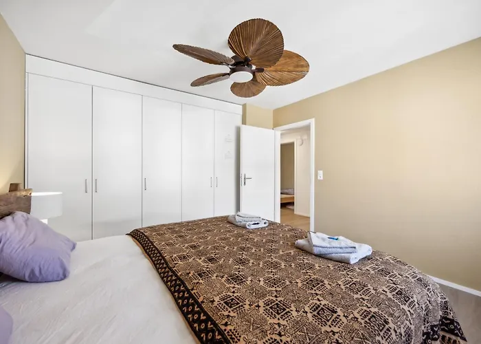 Up&great - Cozy 3br Combi