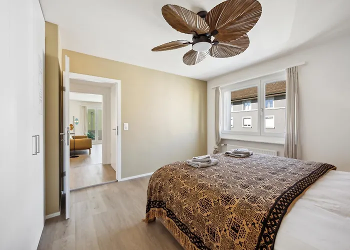 Up&great - Cozy 3br Combi Διαμέρισμα