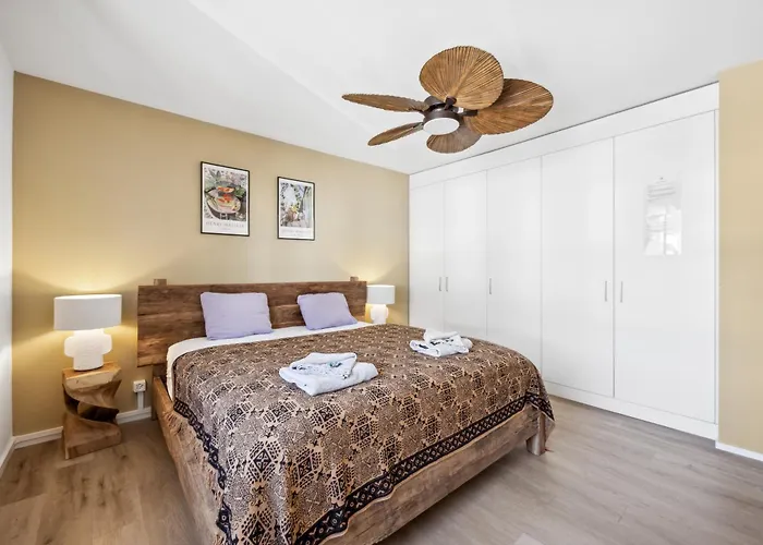 Up&great - Cozy 3br Combi Διαμέρισμα Ζυρίχη