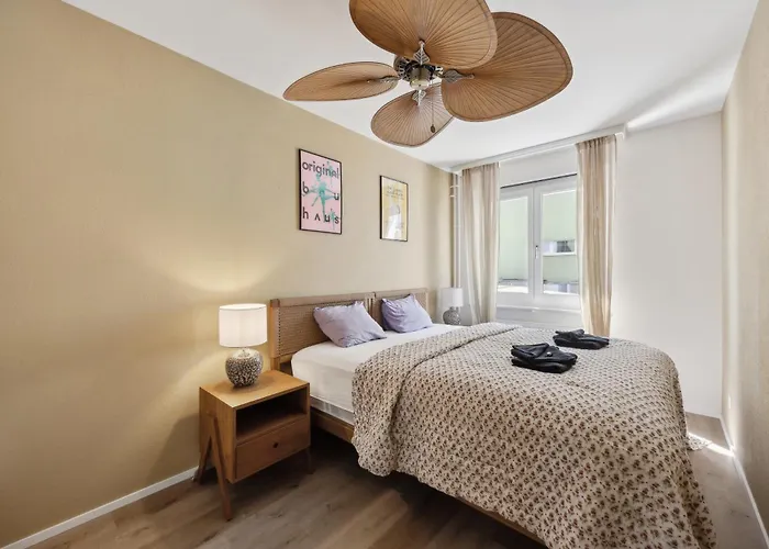 Up&great - Cozy 3br Combi アパート