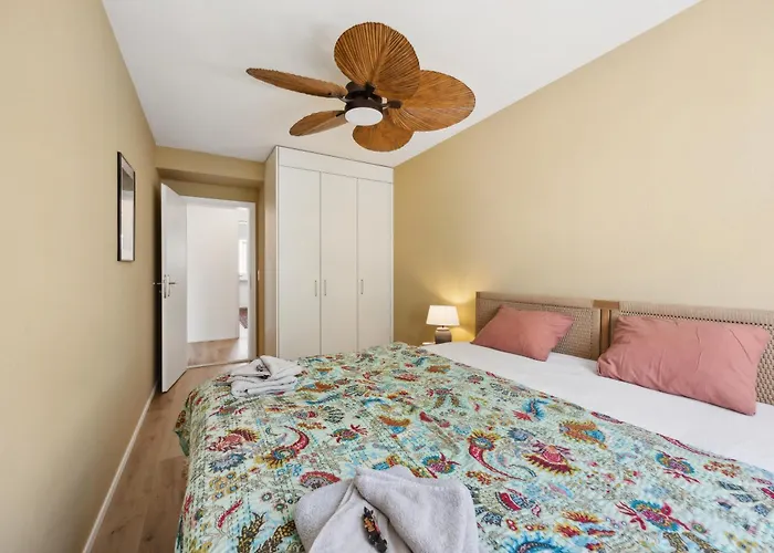 Up&great - Cozy 3br Combi *