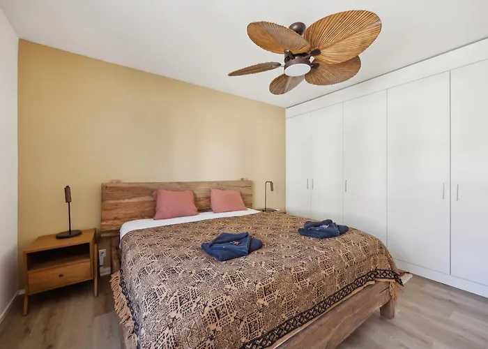 Up&great - Cozy 3br Combi *