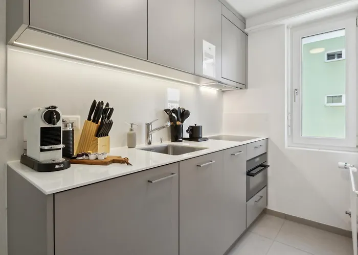 Up&great - Cozy 3br Combi Διαμέρισμα