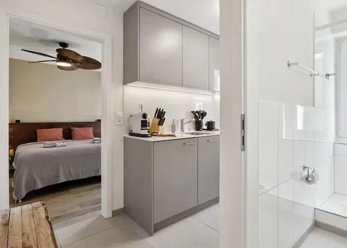 Up&great - Cozy 3br Combi Διαμέρισμα *