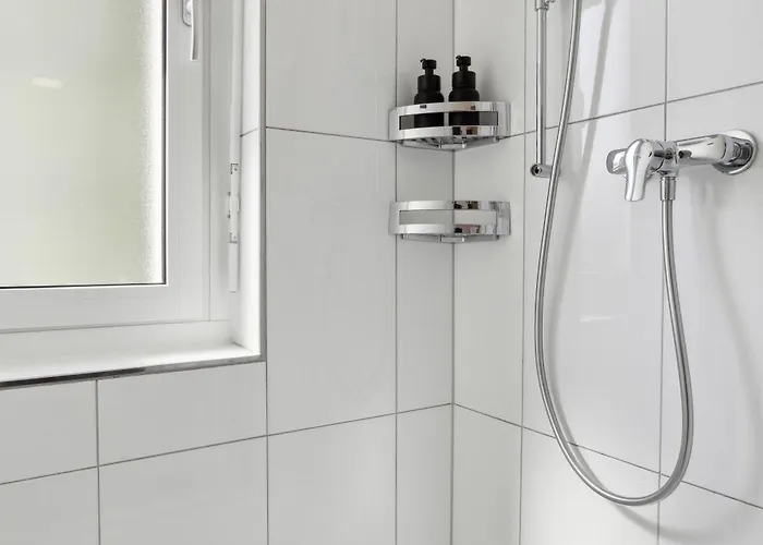 Up&great - Cozy 3br Combi Ζυρίχη