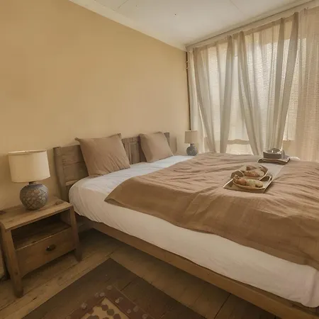 Apartmán Up&great - Cozy 3br Combi