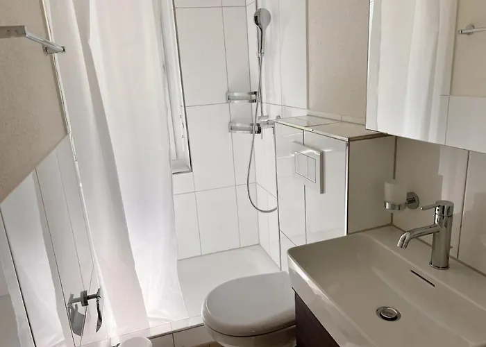 Up&great - Cozy 3br Combi * Curych