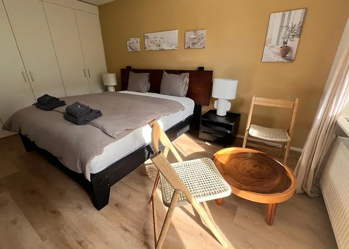 Up&great - Cozy 3br Combi