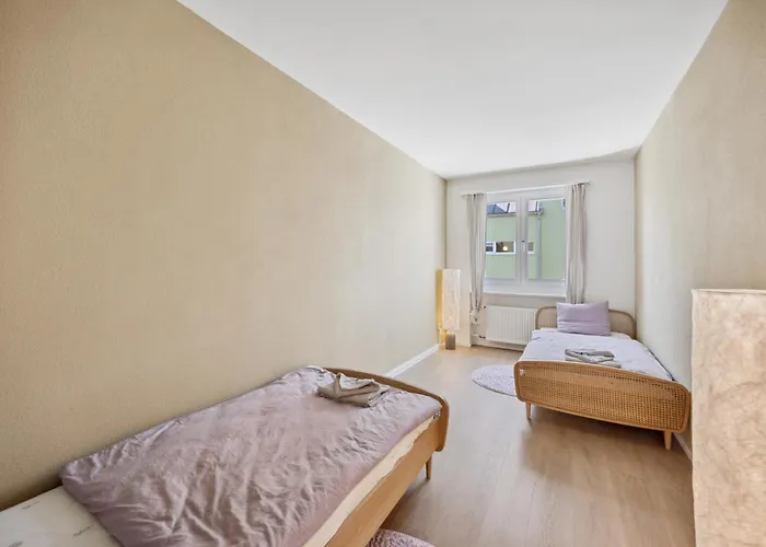 Up&great - Cozy 3br Combi Apartmán *