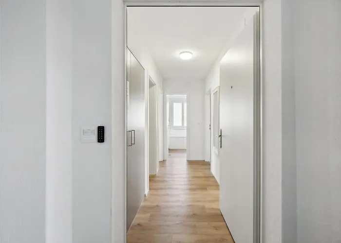 Up&great - Cozy 3br Combi Apartmán *