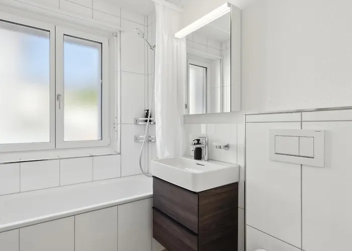 Up&great - Cozy 3br Combi