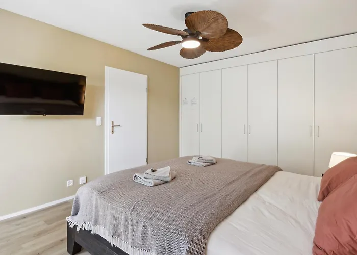 Up&great - Cozy 3br Combi Curych